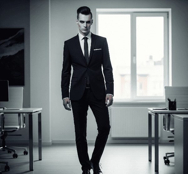 Asesoramiento de Imagen para Hombres